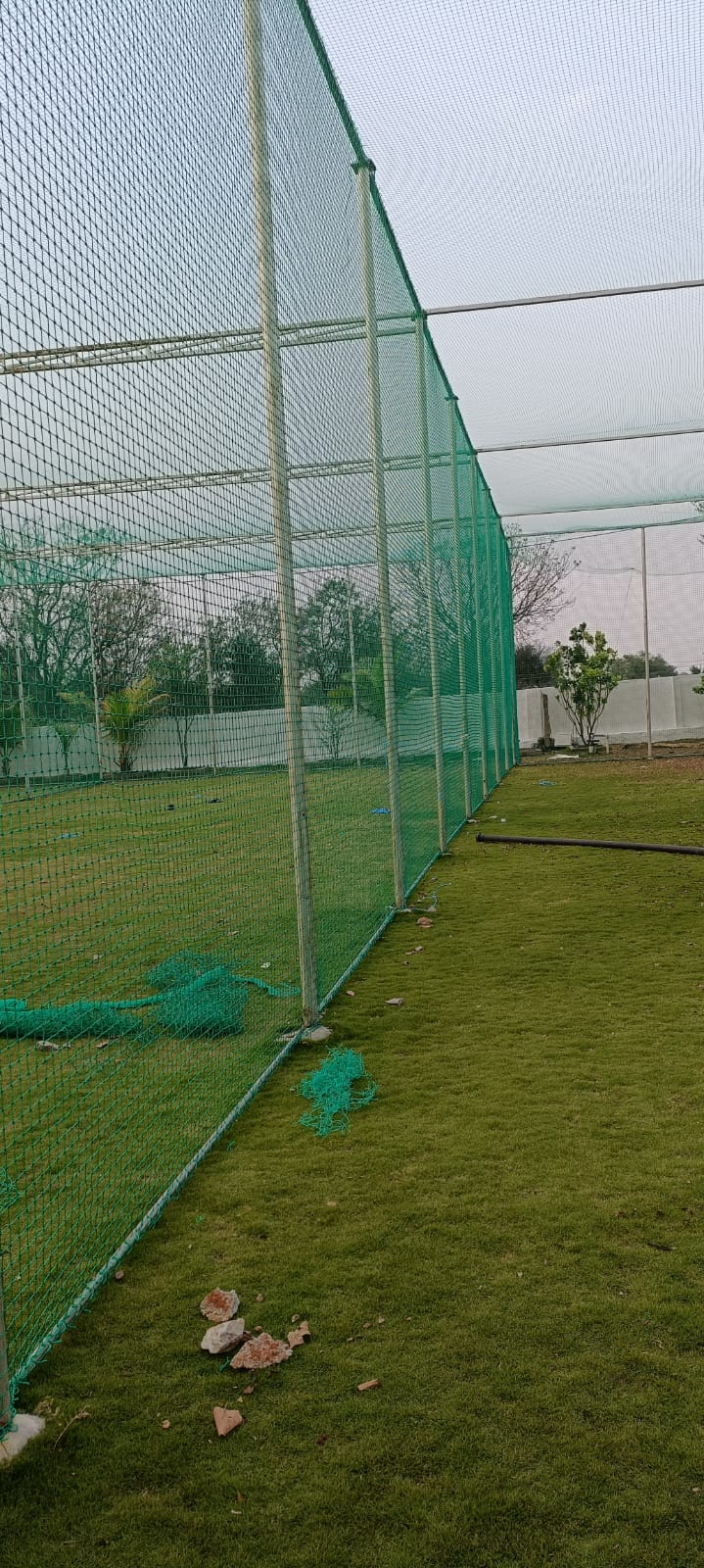 Safety Nets in Hyderabad